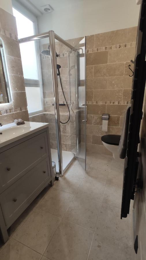 Appartement A Deux Pas Du Theatre Orange (Vaucluse)